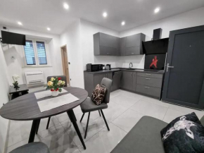 Apartman Julija 2